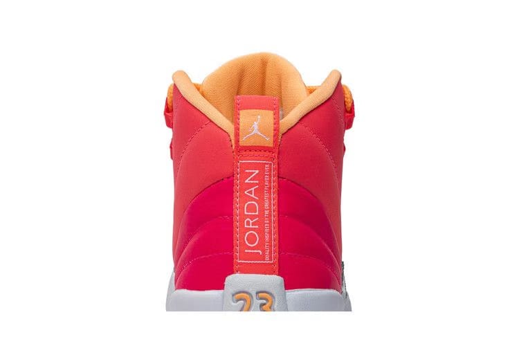 Air Jordan 12 Retro GS Sunrise