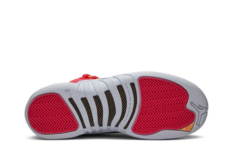Air Jordan 12 Retro GS Sunrise