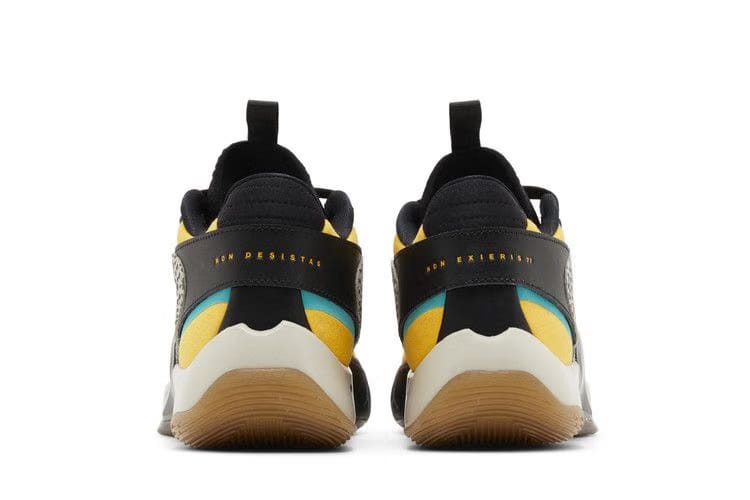 Air Jordan Luka 2 The Pitch