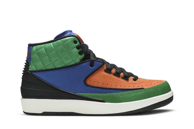 Wmns Air Jordan 2 Retro 'Rivals'