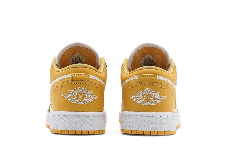 Air Jordan 1 GS Pollen