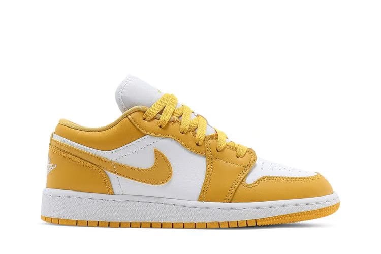 Air Jordan 1 GS Pollen