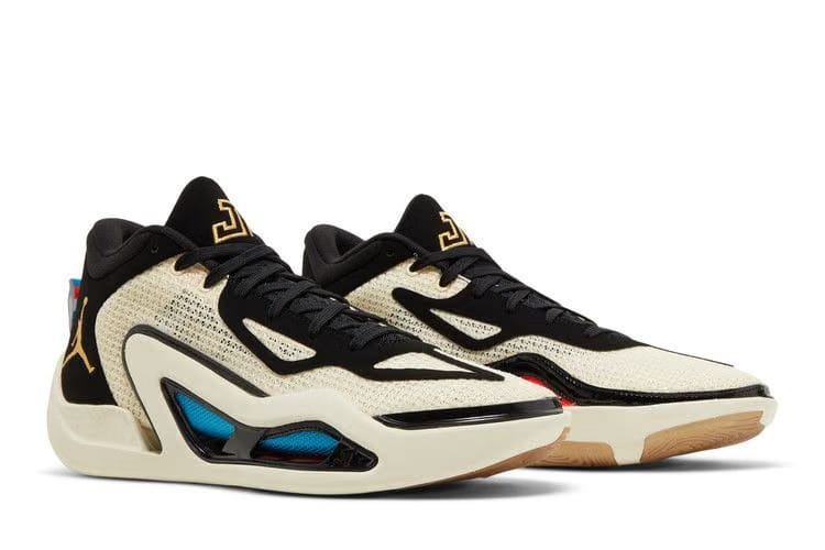 Air Jordan Tatum 1 Barbershop
