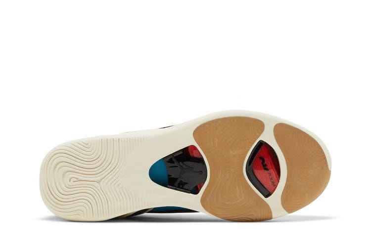 Air Jordan Tatum 1 Barbershop