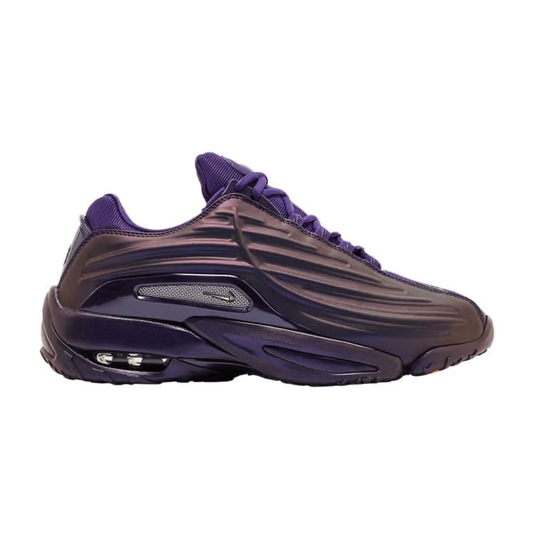 NOCTA x Hot Step 2 Eggplant