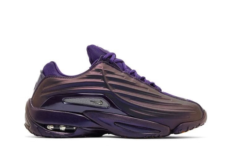 NOCTA x Hot Step 2 Eggplant