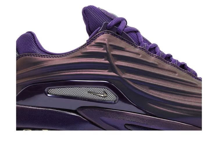 NOCTA x Hot Step 2 Eggplant