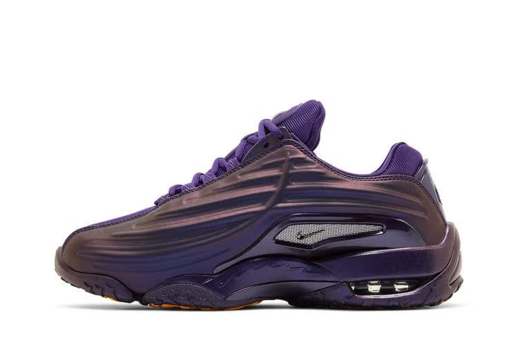 NOCTA x Hot Step 2 Eggplant