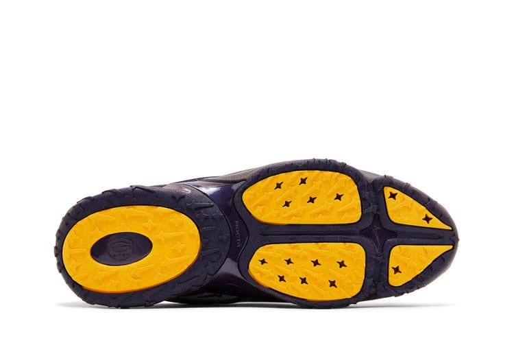 NOCTA x Hot Step 2 Eggplant