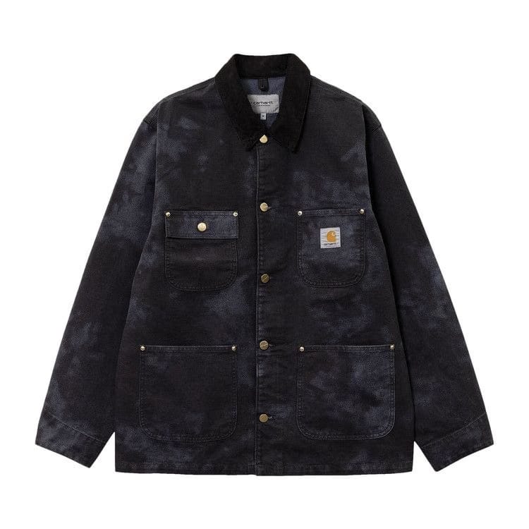 Carhartt WIP Chore Chromo Coat Black