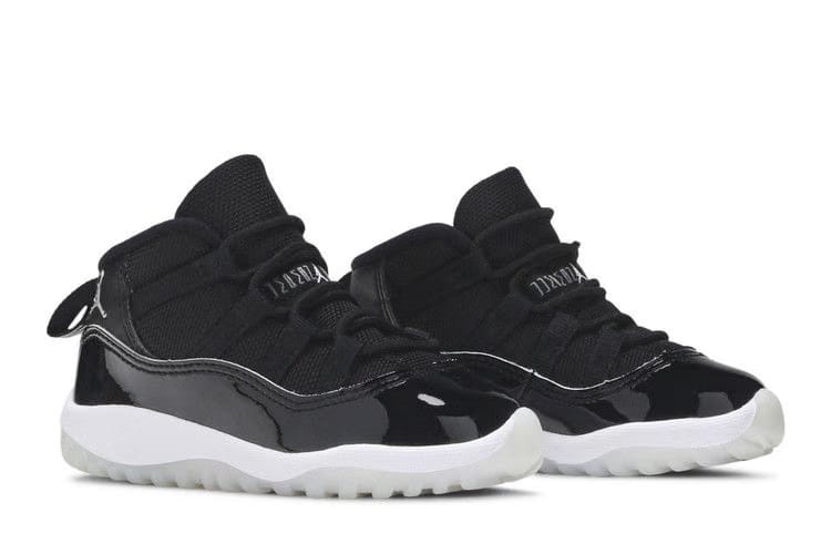 Air Jordan 11 Retro TD Jubilee / 25th Anniversary