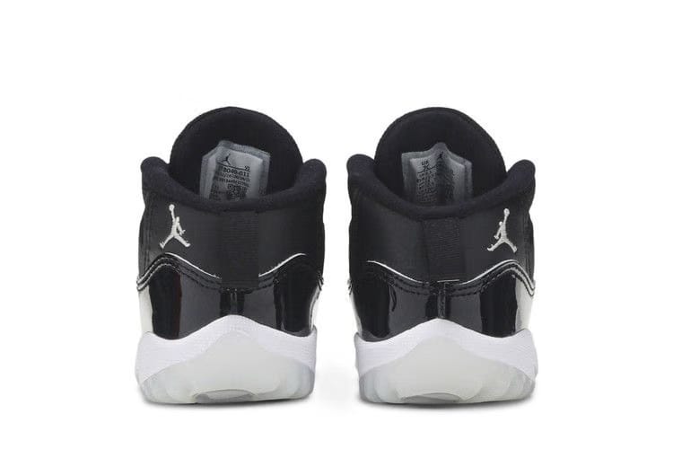 Air Jordan 11 Retro TD Jubilee / 25th Anniversary