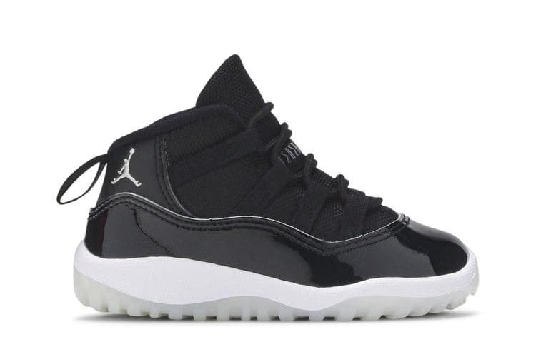 Air Jordan 11 Retro TD Jubilee / 25th Anniversary