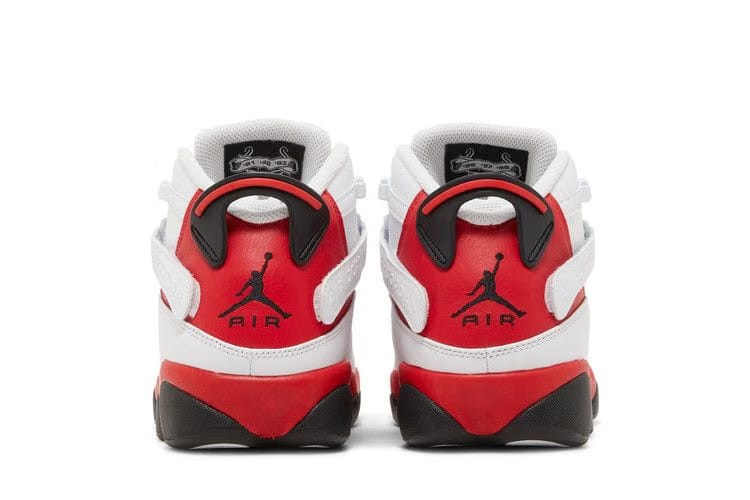 Air Jordan 6 Rings Cherry