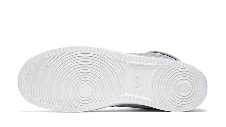 Air Jordan AJKO High Quilted Pure Platinum
