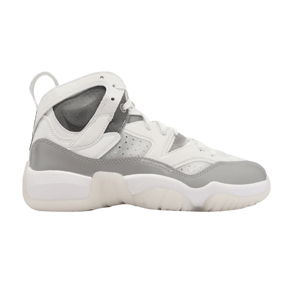 Air Jordan Wmns Jumpman Two Trey 'Medium Grey'