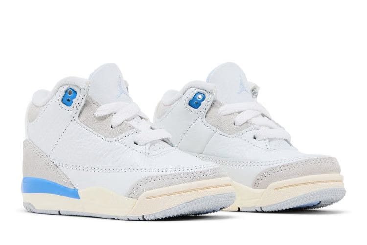 Air Jordan 3 Retro TD Lucky Shorts