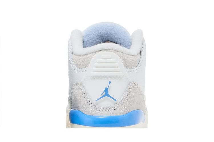 Air Jordan 3 Retro TD Lucky Shorts