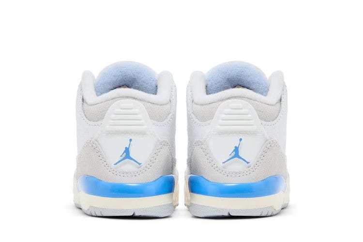 Air Jordan 3 Retro TD Lucky Shorts
