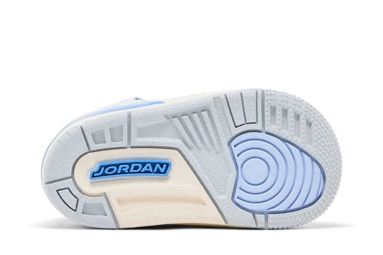 Air Jordan 3 Retro TD Lucky Shorts
