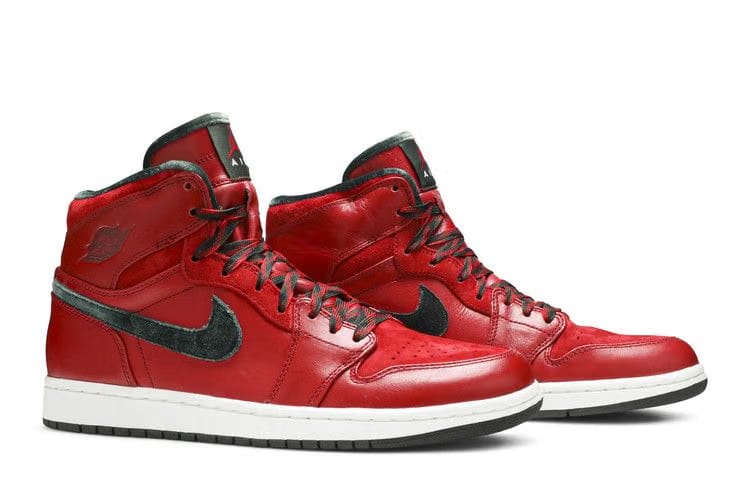 Air Jordan 1 Retro Hi Premier Gucci 2013