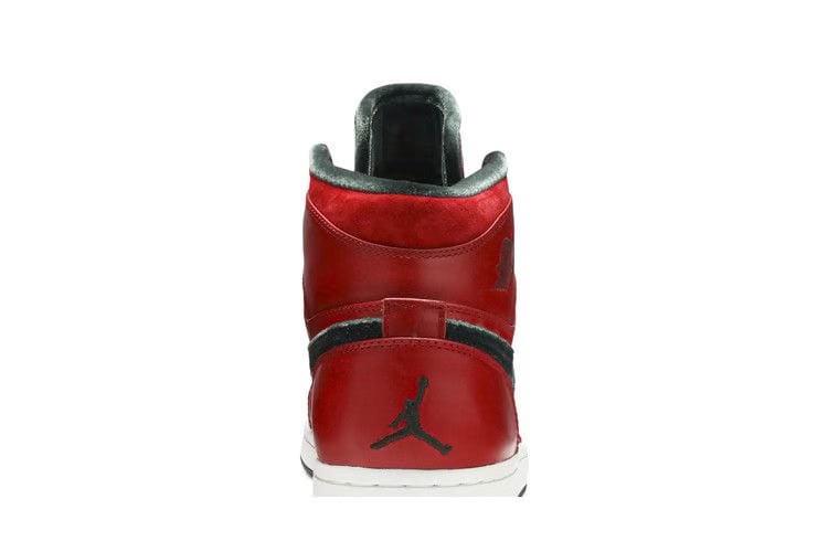 Air Jordan 1 Retro Hi Premier Gucci 2013