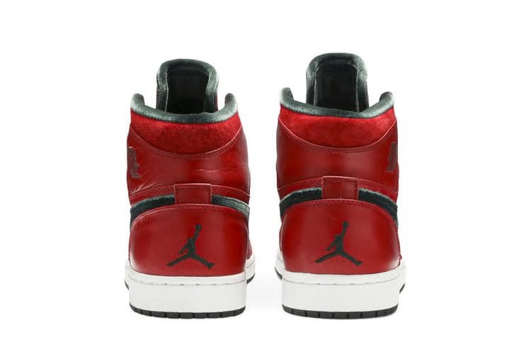 Air Jordan 1 Retro Hi Premier Gucci 2013