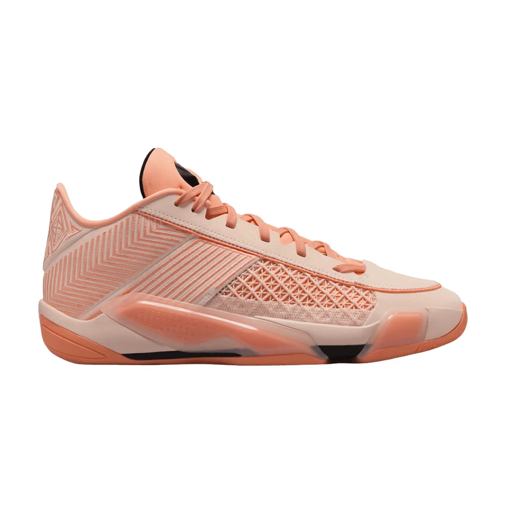 Air Jordan 38 Low PF Crimson Tint