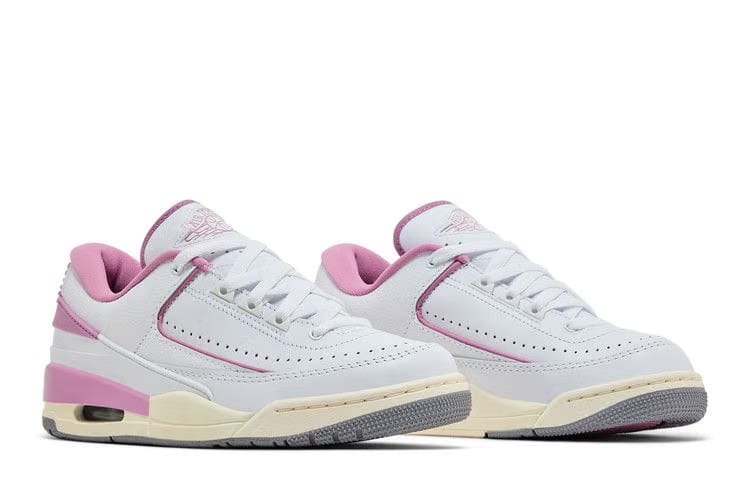 Wmns Air Jordan 2/3 'Orchid'