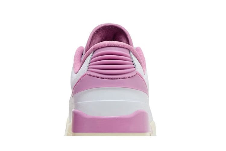 Wmns Air Jordan 2/3 'Orchid'