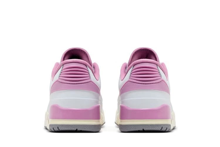 Wmns Air Jordan 2/3 'Orchid'