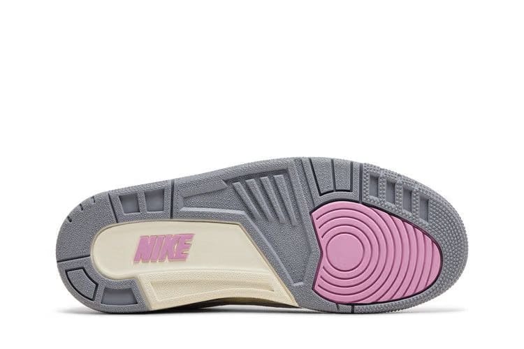 Wmns Air Jordan 2/3 'Orchid'