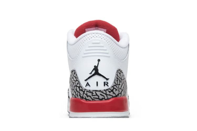 Air Jordan 3 Retro GS Hall of Fame
