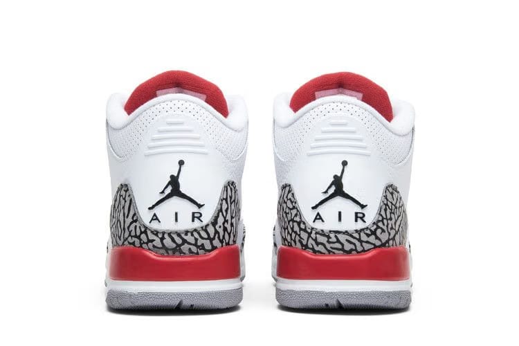 Air Jordan 3 Retro GS Hall of Fame