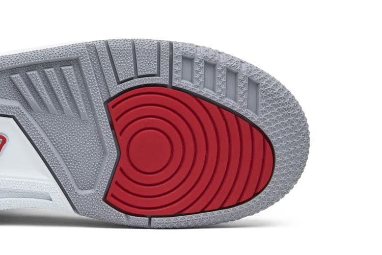 Air Jordan 3 Retro GS Hall of Fame