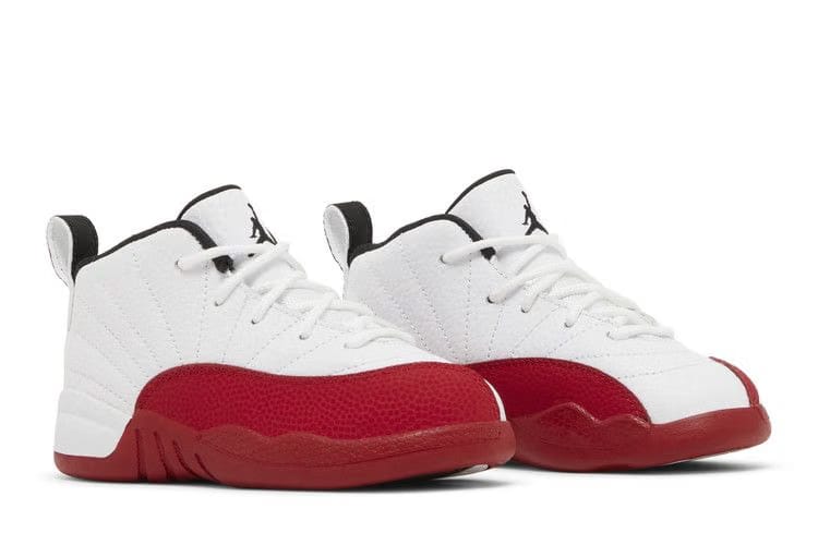 Air Jordan 12 Retro TD Cherry 2023