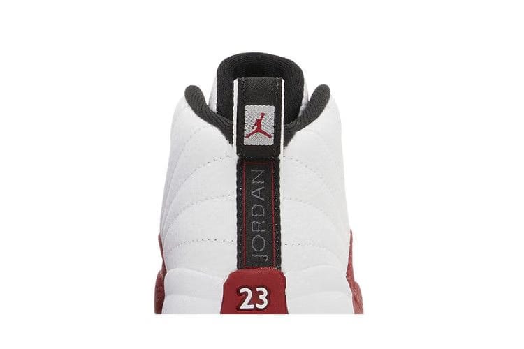 Air Jordan 12 Retro TD Cherry 2023