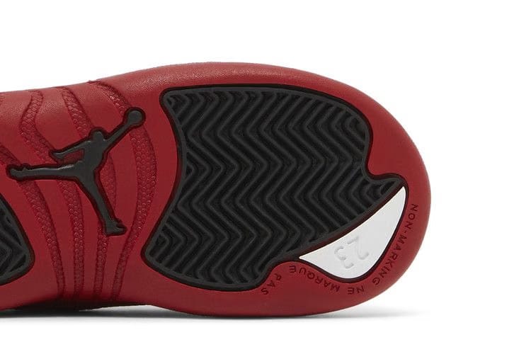 Air Jordan 12 Retro TD Cherry 2023