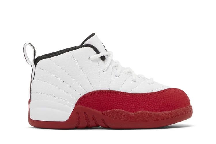 Air Jordan 12 Retro TD Cherry 2023