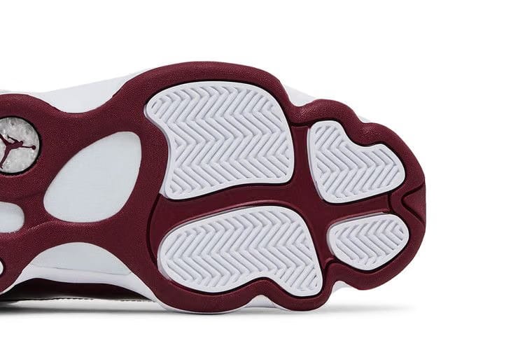 Air Jordan 6 Rings Team Red