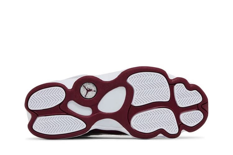 Air Jordan 6 Rings Team Red