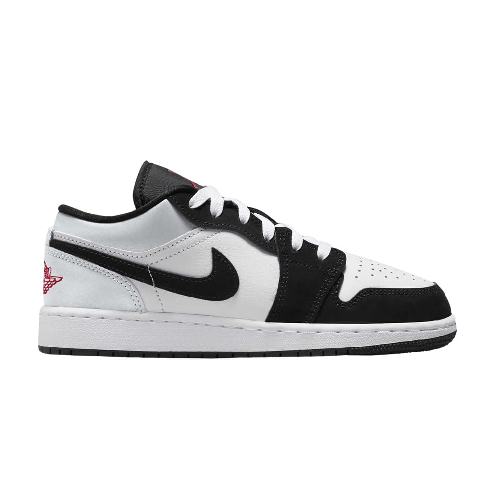 Air Jordan 1 Low GS Panda Toe