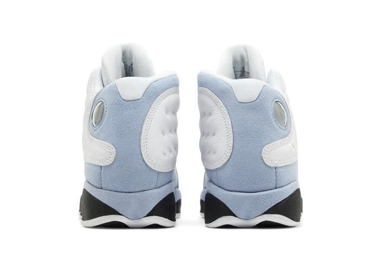 Air Jordan 13 Retro GS Blue Grey