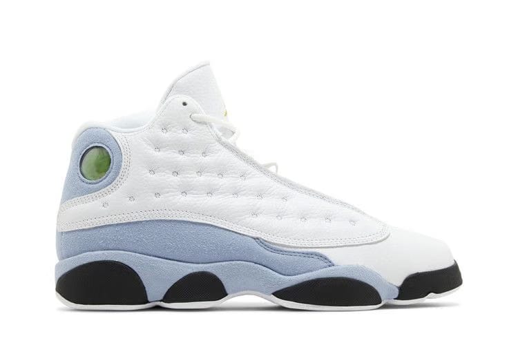 Air Jordan 13 Retro GS Blue Grey