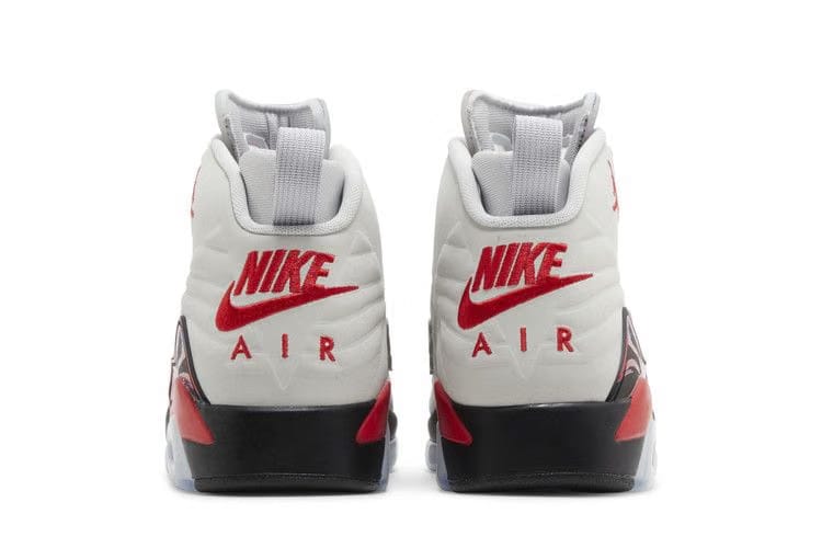 Air Jordan MVP Raptors Home