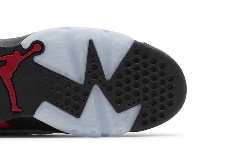 Air Jordan MVP Raptors Home