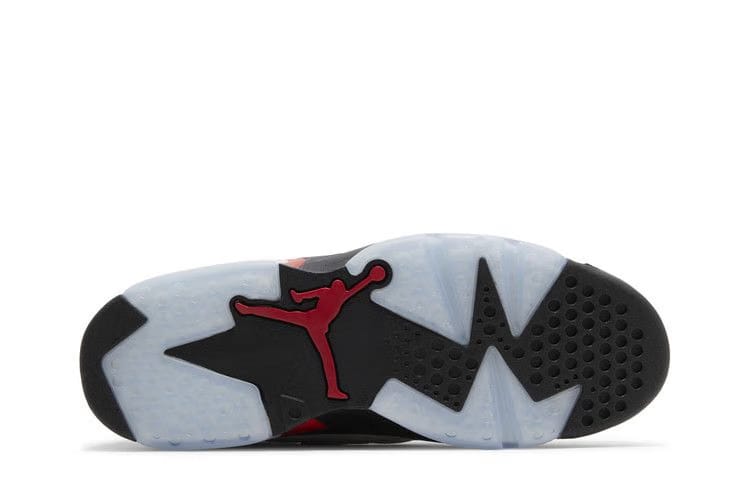 Air Jordan MVP Raptors Home