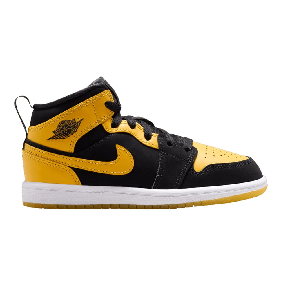 Air Jordan 1 Mid SE PS New Love 2025