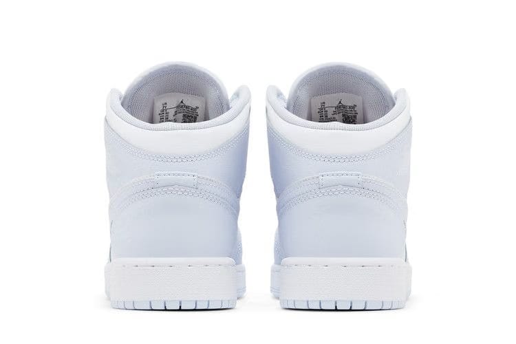 Air Jordan 1 Mid GS Cobalt Bliss