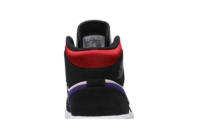 Air Jordan 1 Mid SE Rivals